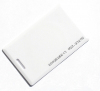 Карта доступа EM-marin  ТК4100 Clamshell