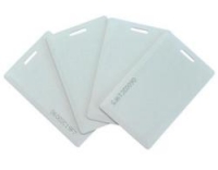 Карта доступа EM-marin  ТК4100 Clamshell