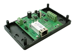 Интерфейсный модуль СКУД TSS-Ethernet (RS422/RJ45)