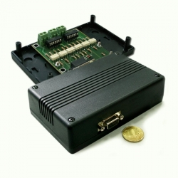 Интерфейсный модуль СКУД BIT 4.3 (RS422/RS232)